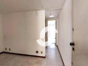 Sala em Centro, Niterói/RJ de 53m² à venda por R$ 219.900,00