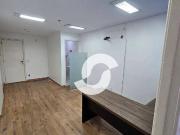 Sala em Centro, Niterói/RJ de 66m² à venda por R$ 213.000,00
