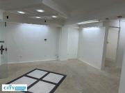 Sala em Centro, São Paulo/SP de 55m² para locação R$...