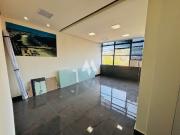 Sala em Centro, Santos/SP de 0m² para locação R$...