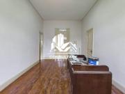 Sala em Centro, Santos/SP de 40m² para locação R$...