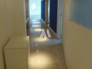 Sala em Centro, Santos/SP de 509m² para locação R$...