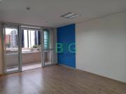 Sala em Chácara Santo Antônio Zona Sul, São Paulo/SP de...
