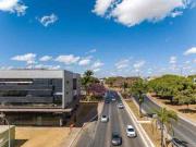 Sala em Guará I, Brasília/DF de 119m² para locação R$...