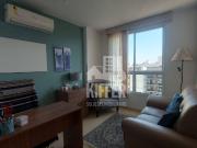 Sala em Icaraí, Niterói/RJ de 26m² à venda por R$ 289.900,00