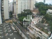 Sala em Icaraí, Niterói/RJ de 26m² à venda por R$ 399.900,00