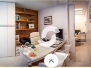 Sala em Icaraí, Niterói/RJ de 28m² à venda por R$ 519.000,00