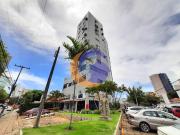 Sala em Ilha do Leite, Recife/PE de 94m² à venda por R$...