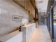 Sala em Indianópolis, São Paulo/SP de 39m² à venda por...