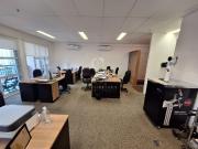 Sala em Indianópolis, São Paulo/SP de 92m² à venda por...