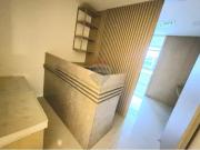 Sala em Jacarepaguá, Rio de Janeiro/RJ de 25m² para...