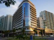 Sala em Jacarepaguá, Rio de Janeiro/RJ de 45m² para...