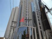 Sala em Jardim Anália Franco, São Paulo/SP de 138m² à...