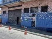 Sala em Jardim Bom Pastor, Santo André/SP de 43m² para...