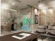 Sala em Jardim do Mar, São Bernardo do Campo/SP de 36m²...