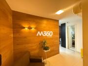 Sala em Jardim Goiás, Goiânia/GO de 42m² para locação R$...