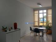 Sala em Jardim Pereira do Amparo, Jacareí/SP de 32m² à...