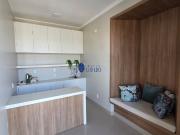 Sala em Jundiaí, Anápolis/GO de 18m² 1 quartos para...