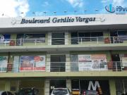 Sala em Loteamento Villa Branca, Jacareí/SP de 35m² para...