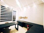 Sala em Loteamento Villa Branca, Jacareí/SP de 35m² para...