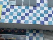 Sala em Loteamento Villa Branca, Jacareí/SP de 40m² para...