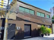 Sala em Madalena, Recife/PE de 41m² 1 quartos para...