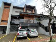 Sala em Parque do Lago Juliana, Londrina/PR de 50m² para...