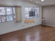 Sala em Parque Renato Maia, Guarulhos/SP de 24m² para...