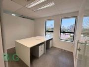 Sala em Pinheiros, São Paulo/SP de 120m² para locação R$...