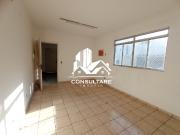 Sala em Ponta da Praia, Santos/SP de 45m² para locação...