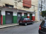 Sala em Prado, Belo Horizonte/MG de 5m² para locação R$...