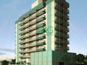 Sala em Rudge Ramos, São Bernardo do Campo/SP de 32m² à...