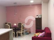 Sala em São Domingos, Niterói/RJ de 26m² à venda por R$...