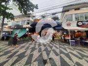 Sala em São Francisco, Niterói/RJ de 28m² à venda por R$...