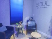 Sala em Santa Rosa, Niterói/RJ de 24m² à venda por R$...