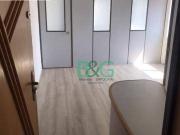 Sala em Santana, São Paulo/SP de 33m² à venda por R$...