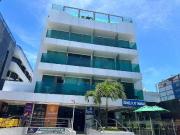 Sala em Tambaú, João Pessoa/PB de 42m² à venda por R$...