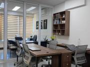 Sala em Tamboré, Santana de Parnaíba/SP de 30m² à venda...