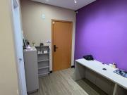 Sala em Tamboré, Santana de Parnaíba/SP de 30m² para...