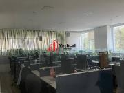 Sala em Tatuapé, São Paulo/SP de 146m² para locação R$...