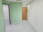 Sala em Tatuapé, São Paulo/SP de 33m² para locação R$...