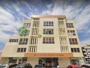 Sala em Trindade, Florianópolis/SC de 52m² à venda por...