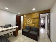Sala em Várzea, Teresópolis/RJ de 37m² para locação R$...