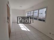 Sala em Vila Alzira, Santo André/SP de 40m² para locação...