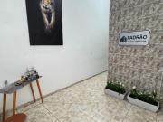 Sala em Vila Bocaina, Mauá/SP de 30m² para locação R$...