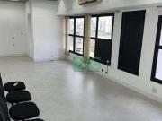 Sala em Vila Carrão, São Paulo/SP de 34m² para locação...