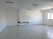 Sala em Vila Galvão, Guarulhos/SP de 53m² para locação...