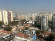 Sala em Vila Gomes Cardim, São Paulo/SP de 33m² à venda...