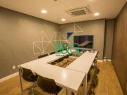 Sala em Vila Lídia, Campinas/SP de 33m² à venda por R$...