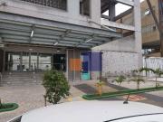 Sala em Vila Matias, Santos/SP de 42m² à venda por R$...